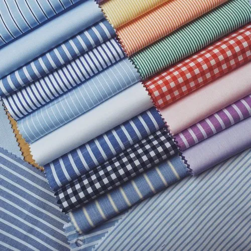 Custom Weave Fabric