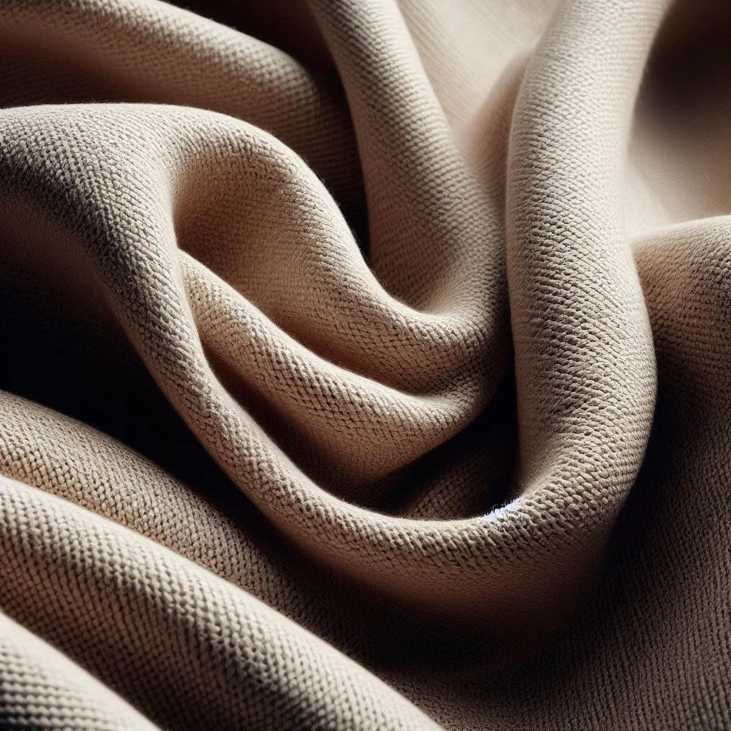 Dobby Weave Fabric